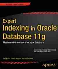 Expert Indexing in Oracle Database 11g