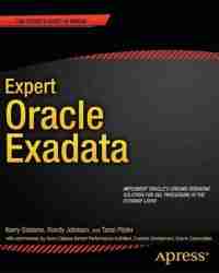 Expert Oracle Exadata