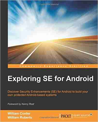 Exploring SE for Android