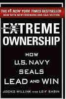 Extreme Ownership