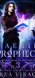 Faerie Prophecy