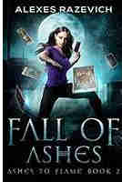 Fall of Ashes