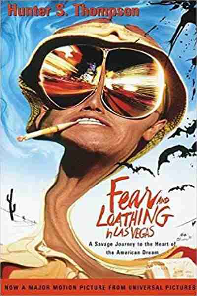 Fear and Loathing in Las Vegas