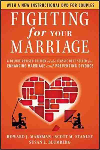 Fighting for Your Marriage