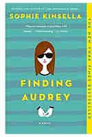 Finding Audrey