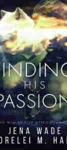 Finding His Passion