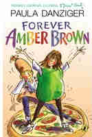 Forever Amber Brown