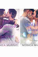 Forever Yours Series