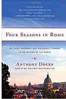 Four Seasons in Rome