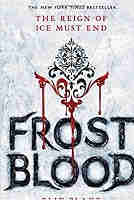 Frostblood Saga