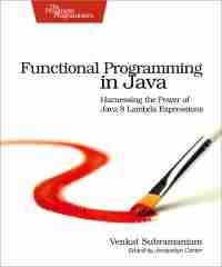 Functional Programming in Java