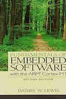 Fundamentals of embedded software