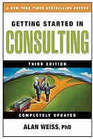 Getting Started in Consulting