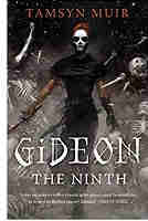 Gideon the Ninth