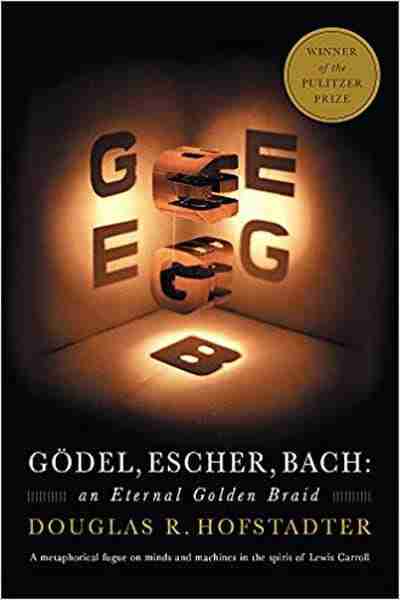 Gödel, Escher, Bach