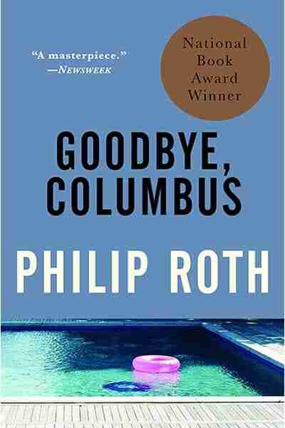 Goodbye, Columbus and Five Short Stories