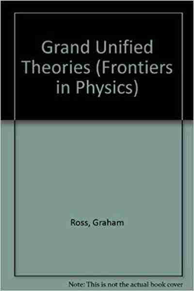 Grand Unified Theories