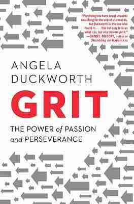 Grit: The Power of Passion and Perseverance