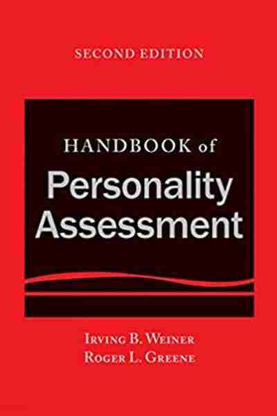 Handbook of Personality