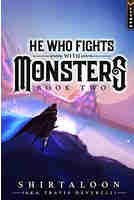 He Who Fights with Monsters 2