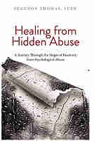 Healing from Hidden Abuse