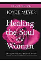 Healing the Soul of a Woman Study Guide