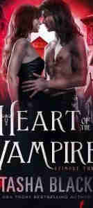 Heart of the Vampire, Vol. 3