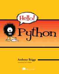 Hello! Python