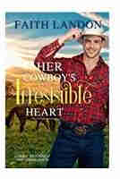 Her Cowboys Irresistible Heart