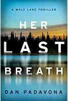 Her Last Breath  A Chilling Psy