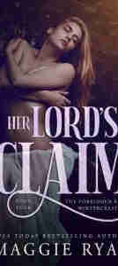 Her Lord’s Claim