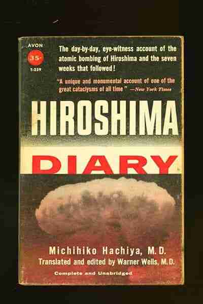 Hiroshima Diary