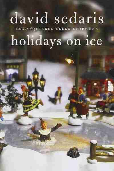 Holidays on Ice