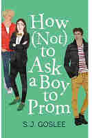 How Not to Ask a Boy to Prom