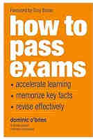 How To Pass Exams