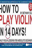 How to Play Violin in 14 Days