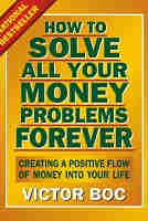 How to Solve All Your Money Problems Forever