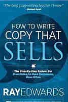 How to Write Copy That Sells