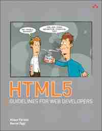 HTML5 Guidelines for Web Developers