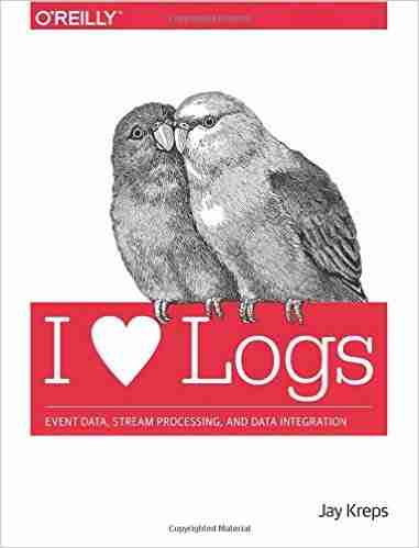 I Heart Logs