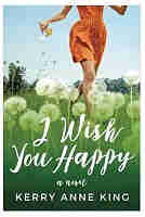 I Wish You Happy