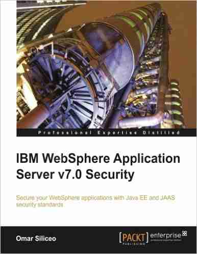 IBM WebSphere Application Server v7.0 Security