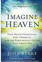 Imagine Heaven