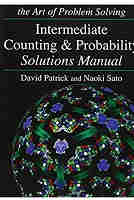 Intermediate Counting and Probability