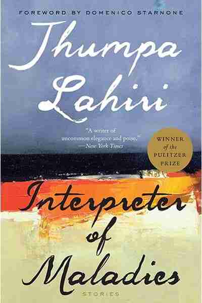 Interpreter of Maladies