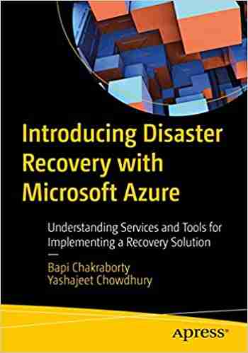 Introducing Disaster Recovery with Microsoft Azure