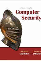 Introduction to Computer Security 1st Edition PDF Free