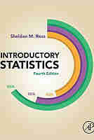 Introductory Statistics(3th edition)