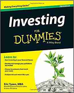 Investing For Dummies