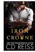 Iron Crowne